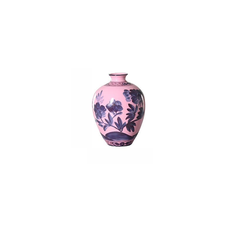 Elegant New Chinese-Style Ceramic Vase