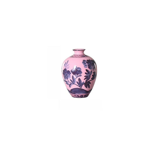 Elegant New Chinese-Style Ceramic Vase