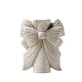 Diana Glazed Ceramic Vase