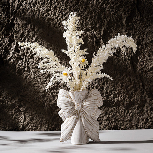 Diana Glazed Ceramic Vase