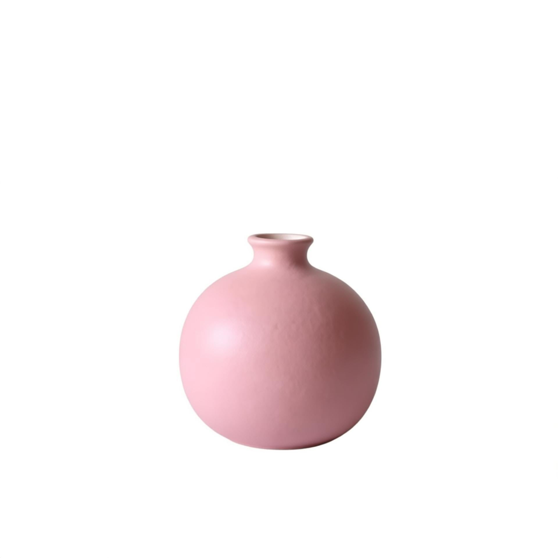 Nordic Style Ceramic Vase