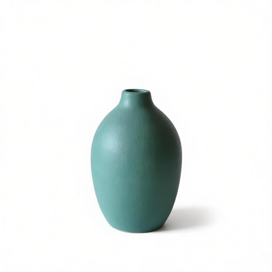 Nordic Style Ceramic Vase